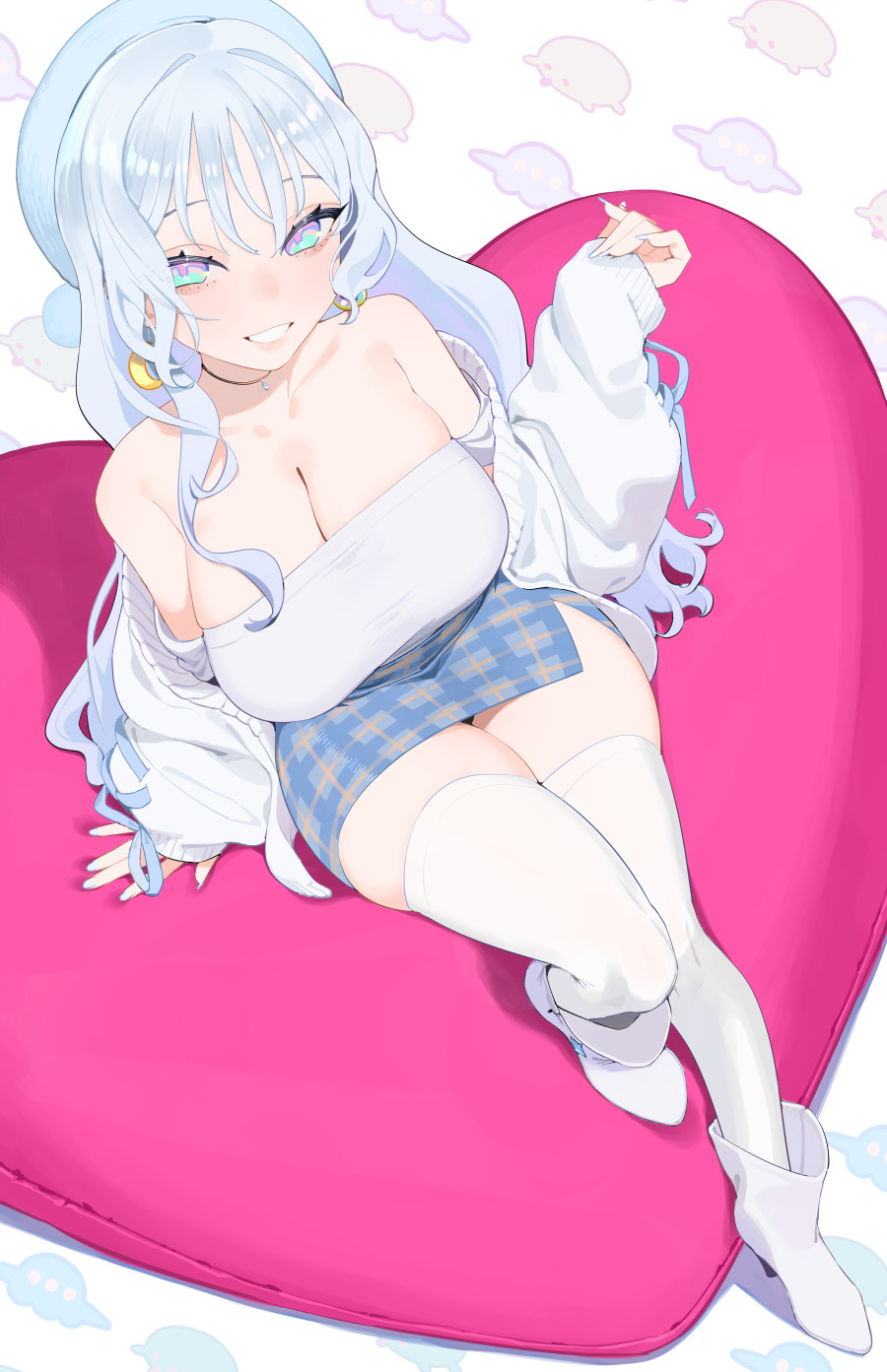 Ecchi