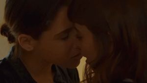 Lustful passion for you