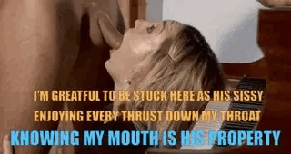 Sissy Cocksucker