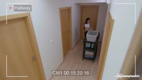 Sasha rose sex fake hostel