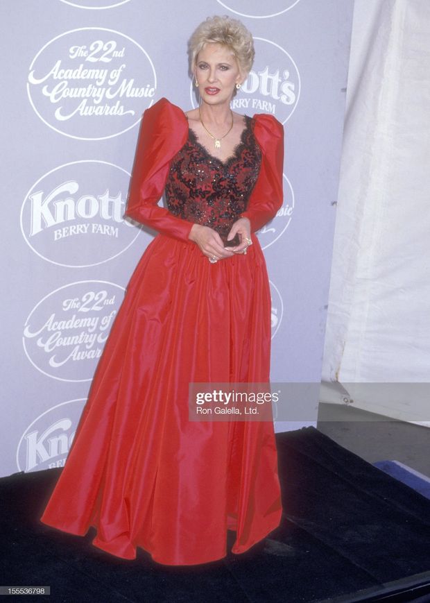 Tammy Wynette 5th pic.