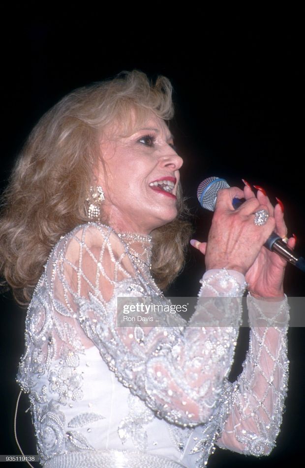 Tammy Wynette 13th pic.