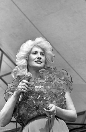 Tammy Wynette 15th pic.