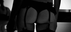 She's here to take care of your needs