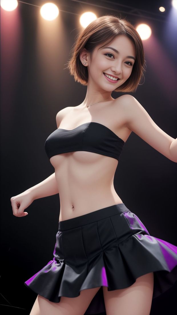 clubber 1