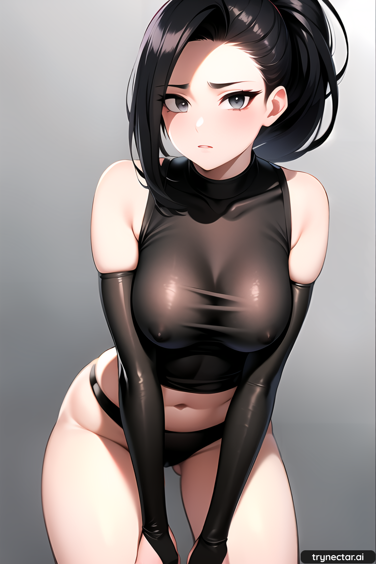 Momo Yaoyorozu - My Hero Academia