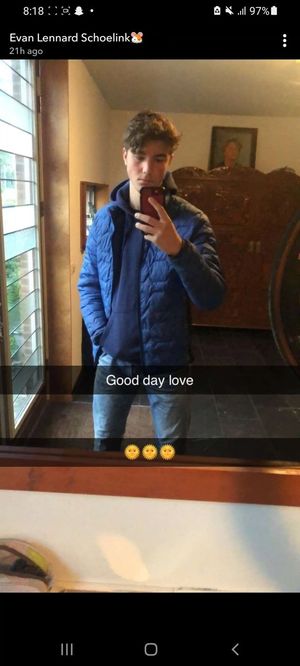 Blue is my favourite color