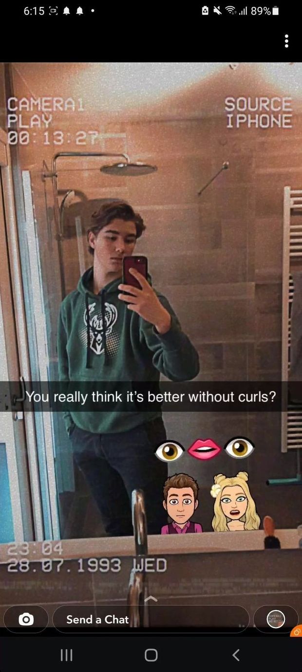 Me