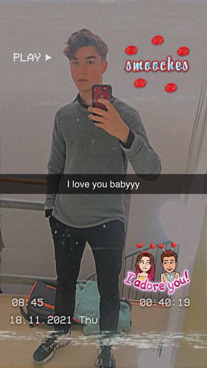 Love my mommies on here