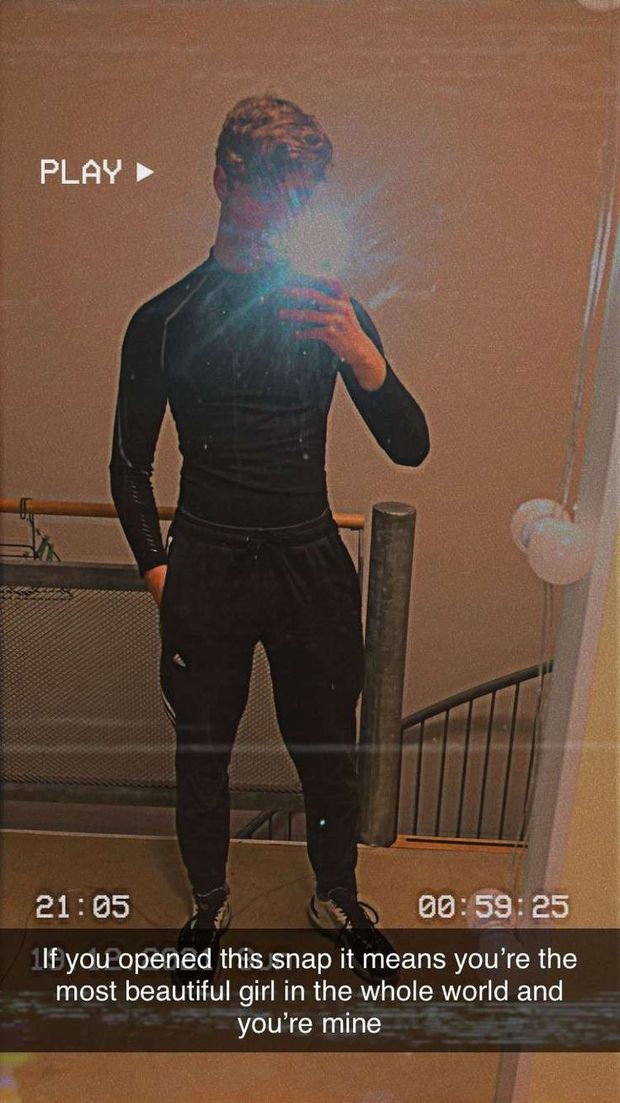 Sporty me