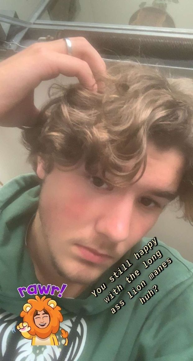 Hows my hair
