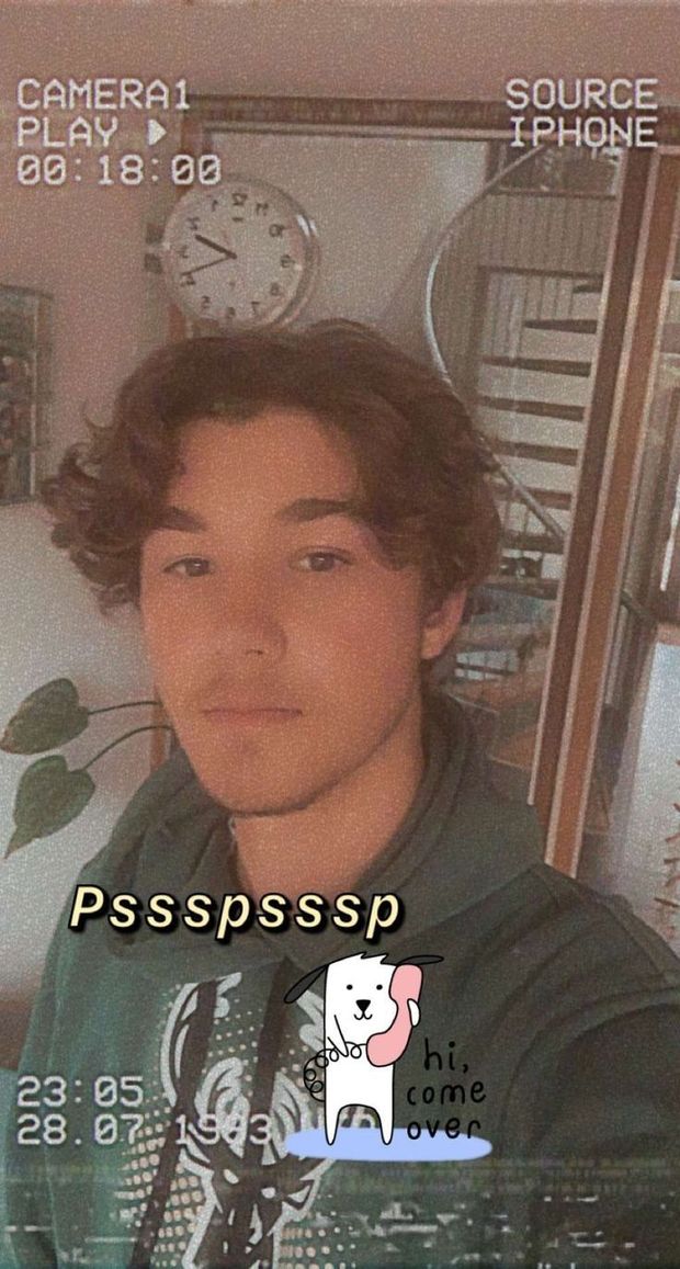 Hey