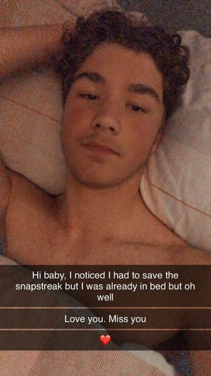 I look so fucking bad here