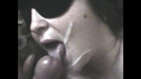 CUMMING ON GAYLE BASSETTS FACE