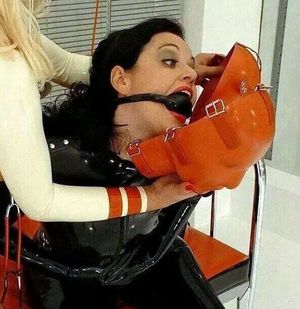 No-one will know who you are.