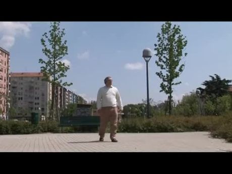 Old Men prefer bang shy teens #807