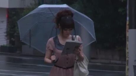 First Group Sex for Housewives #809