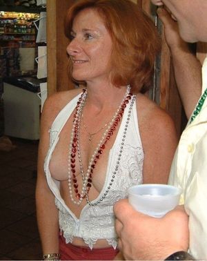 Your wife went to the party but you had to work