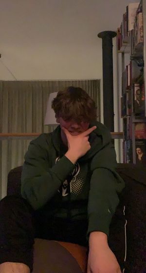 If i look like this majority of the time no wonder am virgin