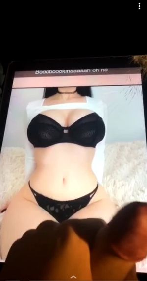 I was so fucking horny