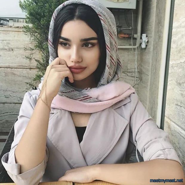amazing babe