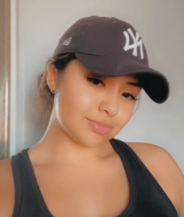 This honey took the dick in her tight little ass so rough