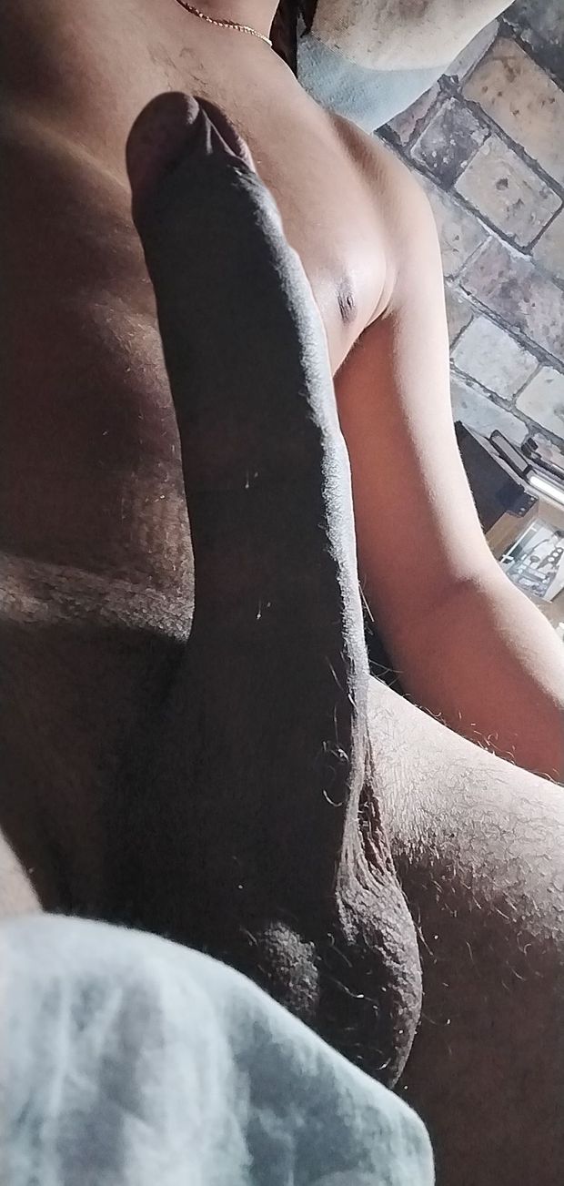 Who wants to suck it