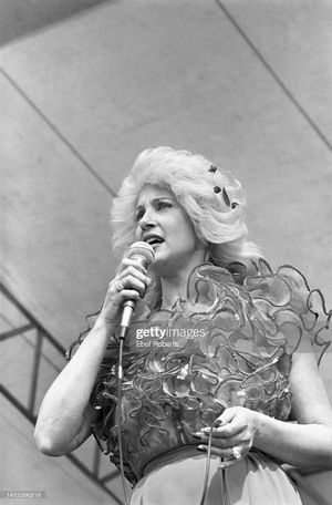 Tammy Wynette 23rd pic.