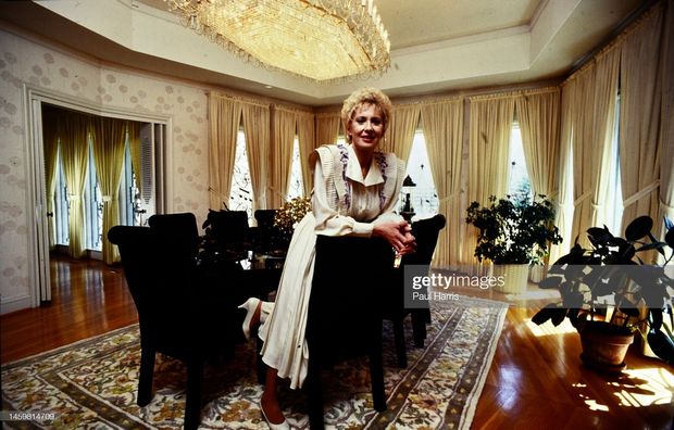 Tammy Wynette 25th pic.