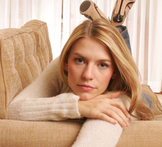 Claire Danes
