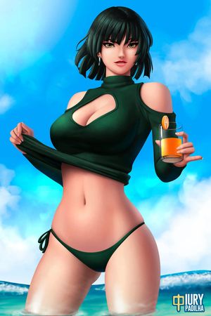 Fubuki Beach (iurypadilha)