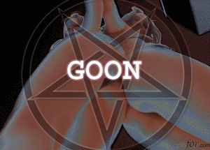 Goon & Edge for Satan-but do not cum