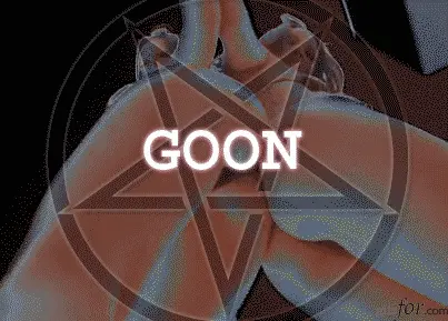 Goon & Edge for Satan-but do not cum