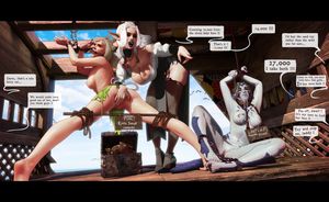 Auction by Galaad1800