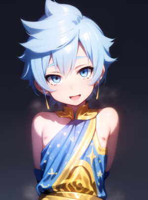 Update 2023 Getting more lewd :3