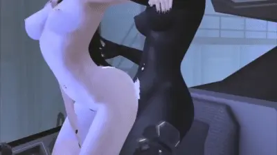Futa Fuck