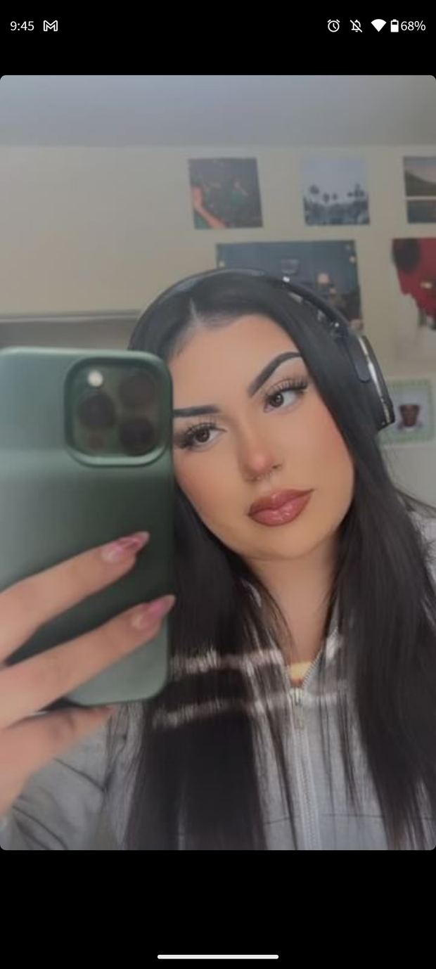 Stunning latina #2