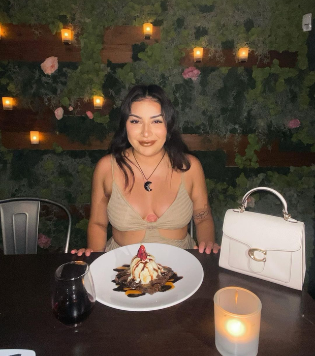 Dessert