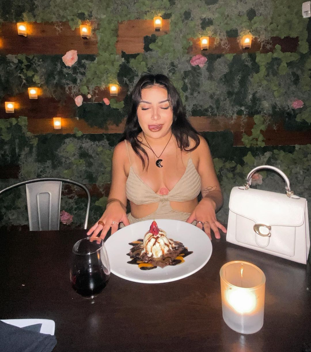 Dessert #2