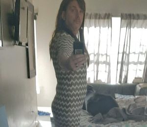 Soon I'll be brave and shave