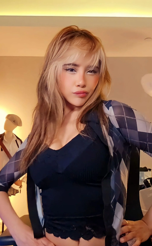 Neekolul (Streamer) - Thinking What To Do With You