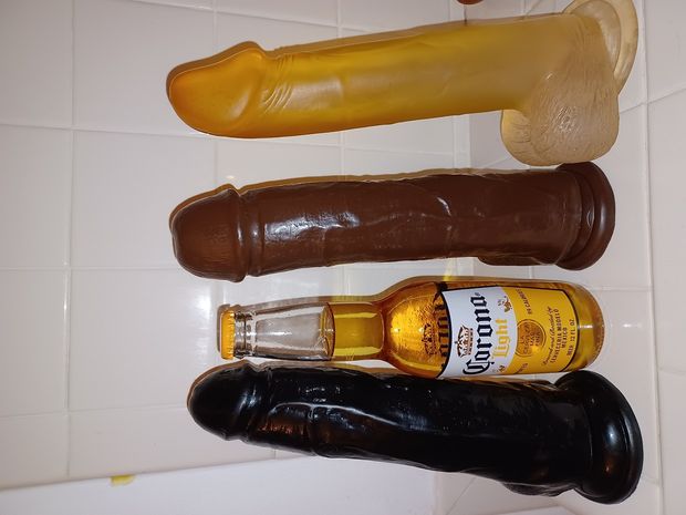 My toys