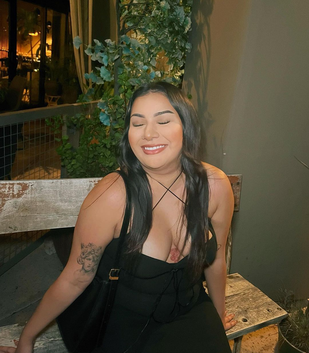 Black dress #3