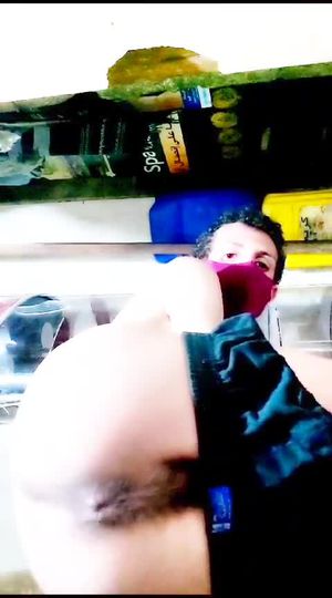 Soft gay with sexy lingerie, a cute negative fuck loves black dick