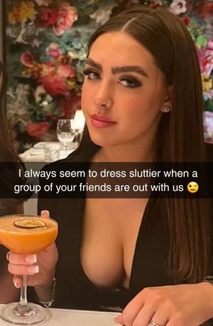 I'll invite more friends next time