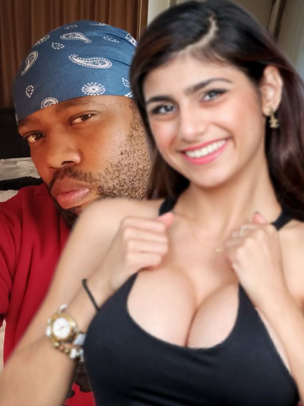 Mia khalifa