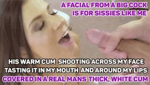 Sissy Cocksucker