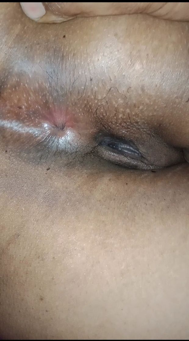 Ass fucking woman