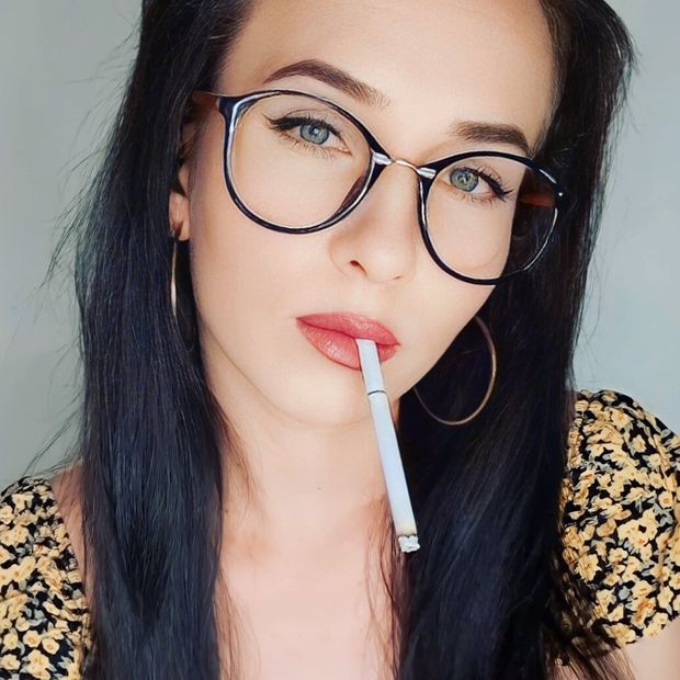 smoking