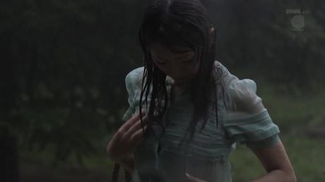 JUY-037 On A Stormy And Rainy Night Alone Together With My Favorite Teacher, Ms. Kozai Saki Kozai